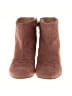 Bonpoint Brown Pink Ankle Boots Size EU 35 / US 3 1/2 (youth) - photo 2
