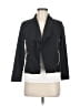 Shein Black Jacket Size 6 - photo 1