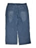 Unbranded Blue Jeans Size 9 - photo 2