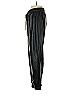 BCBGeneration 100% Polyurethane Black Track Pants Size S - photo 5