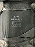 Nike Black Active Pants Size M - photo 4