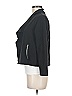 Shein Black Jacket Size 6 - photo 5