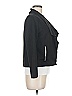 Shein Black Jacket Size 6 - photo 4