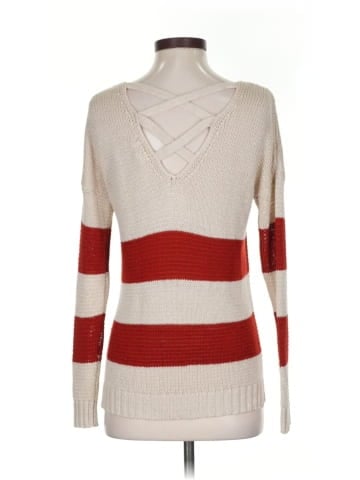 Olive and Oak Pullover Sweater (view 2)