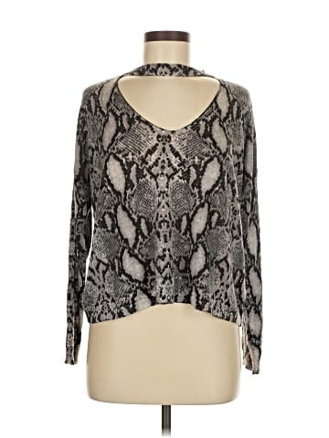 Olivaceous Cardigan (view 1)