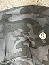 Lululemon Athletica Camo Black Casual Pants Size 0 - photo 3