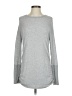 Athleta Gray Long Sleeve T-Shirt Size XS - photo 1