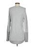 Athleta Gray Long Sleeve T-Shirt Size XS - photo 2