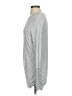 Athleta Gray Long Sleeve T-Shirt Size XS - photo 5