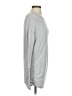 Athleta Gray Long Sleeve T-Shirt Size XS - photo 4