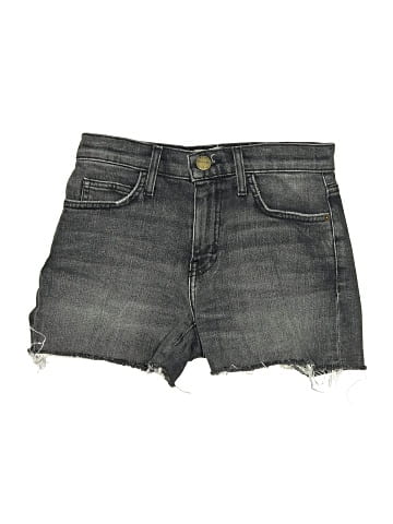 Current/Elliott Denim Shorts (view 1)