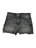 Current/Elliott Gray Denim Shorts Size 24 waist - photo 1