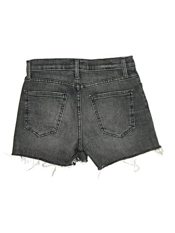 Current/Elliott Denim Shorts (view 2)