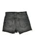 Current/Elliott Gray Denim Shorts Size 24 waist - photo 2