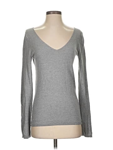 Berenice Long Sleeve Top (view 1)