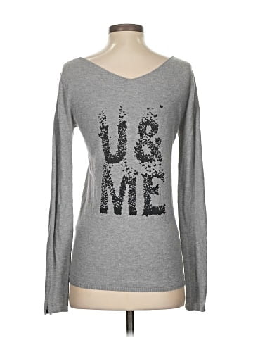 Berenice Long Sleeve Top (view 2)