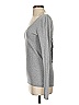 Berenice Gray Long Sleeve Top Size XS - photo 5