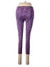 Fabletics Purple Active Pants Size M - photo 2