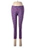 Fabletics Purple Active Pants Size M - photo 1