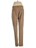 Neiman Marcus Solid Tan Khakis Size 2 - photo 2