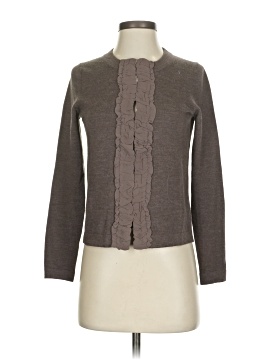 Banana Republic Wool Cardigan