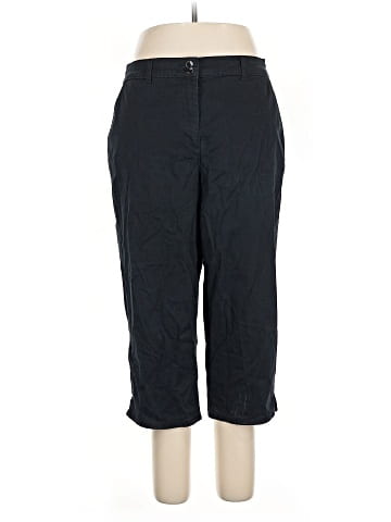 Karen Scott Casual Pants (view 1)