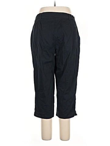 Karen Scott Casual Pants (view 2)