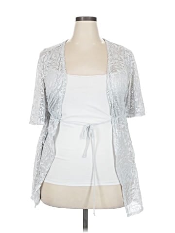 Catalina Kimono (view 1)