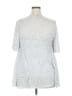Catalina Silver Kimono Size 2X - photo 2