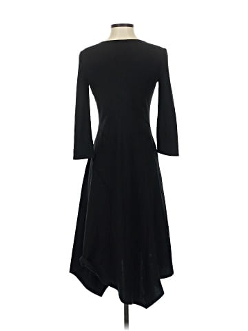 BCBGMAXAZRIA Cocktail Dress (view 2)
