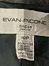 Evan Picone 100% Polyester Black Cocktail Dress Size 10 (petite) - photo 6