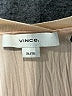 Vince. 100% Polyester Ivory Sleeveless Blouse Size XL - photo 6