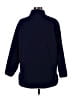 Lands' End 100% Polyester Blue Pullover Sweater Size 1X - photo 2