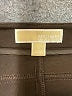 MICHAEL Michael Kors Black Active Pants Size L - photo 7