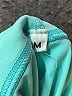 Unbranded Solid Teal Active Pants Size M - photo 3