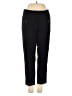 Elizabeth and James Black Active Pants Size 4 - photo 1