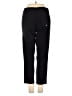 Elizabeth and James Black Active Pants Size 4 - photo 2