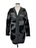 Aqua Gray Coat Size XS - photo 1