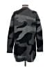 Aqua Gray Coat Size XS - photo 2