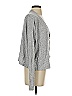 Out From Under Gray Long Sleeve Blouse Size S - photo 4