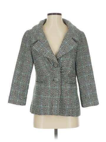 Live A Little Blazer (view 1)