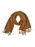 Pretty Persuasions Brown Scarf One size - photo 1