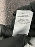 Everlane Chevron-herringbone Gray Dress Pants Size S - photo 8
