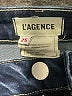 L'Agence Blue Jeans Size 25 waist - photo 7