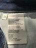 L'Agence Blue Jeans Size 25 waist - photo 8