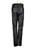 Bagatelle 100% Polyurethane Black Casual Pants Size S - photo 2