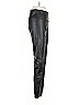 Bagatelle 100% Polyurethane Black Casual Pants Size S - photo 4