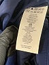 MICHAEL Michael Kors 100% Polyester Blue Vest Size XS - photo 7