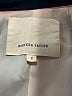 Rebecca Taylor Blue Blazer Size 2 - photo 6