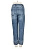 Liverpool Los Angeles Hearts Blue Jeans Size 2 - photo 2